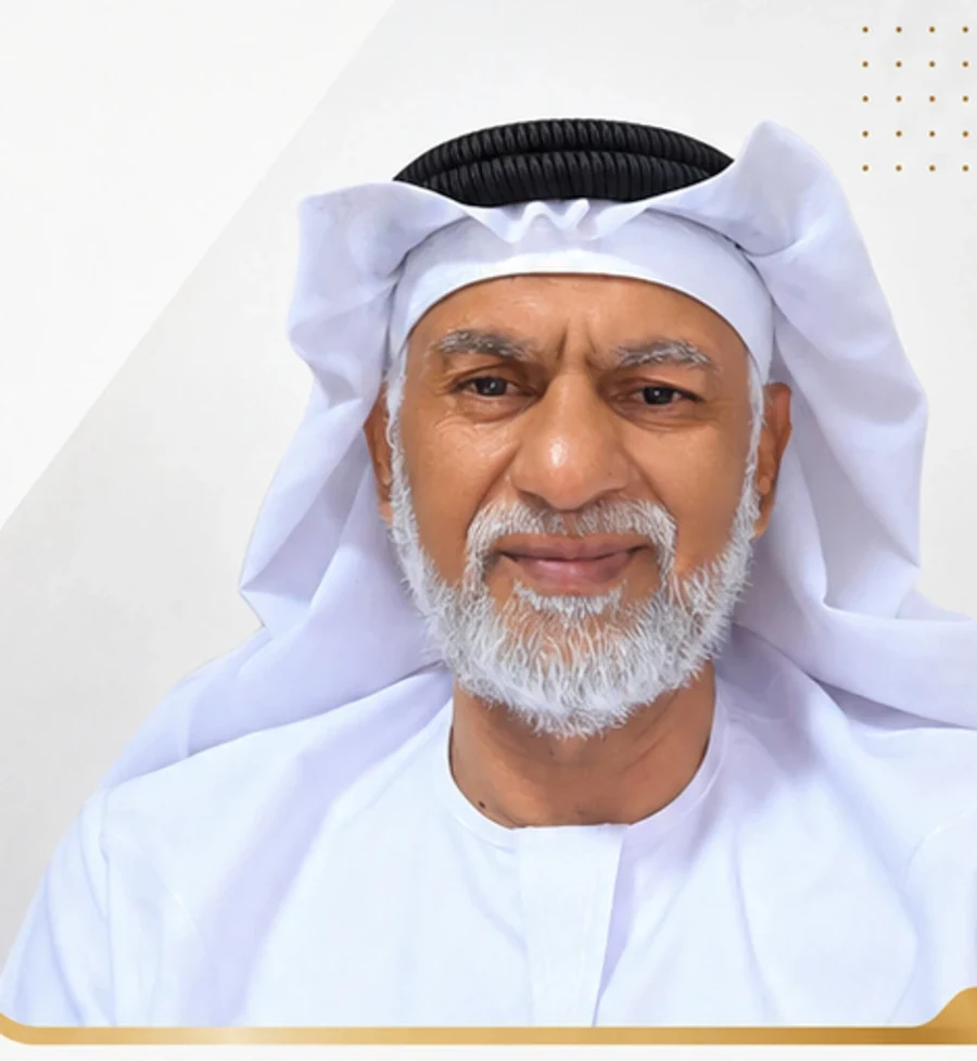 Darwish Mohammad, Owner and Chief Executive Officer