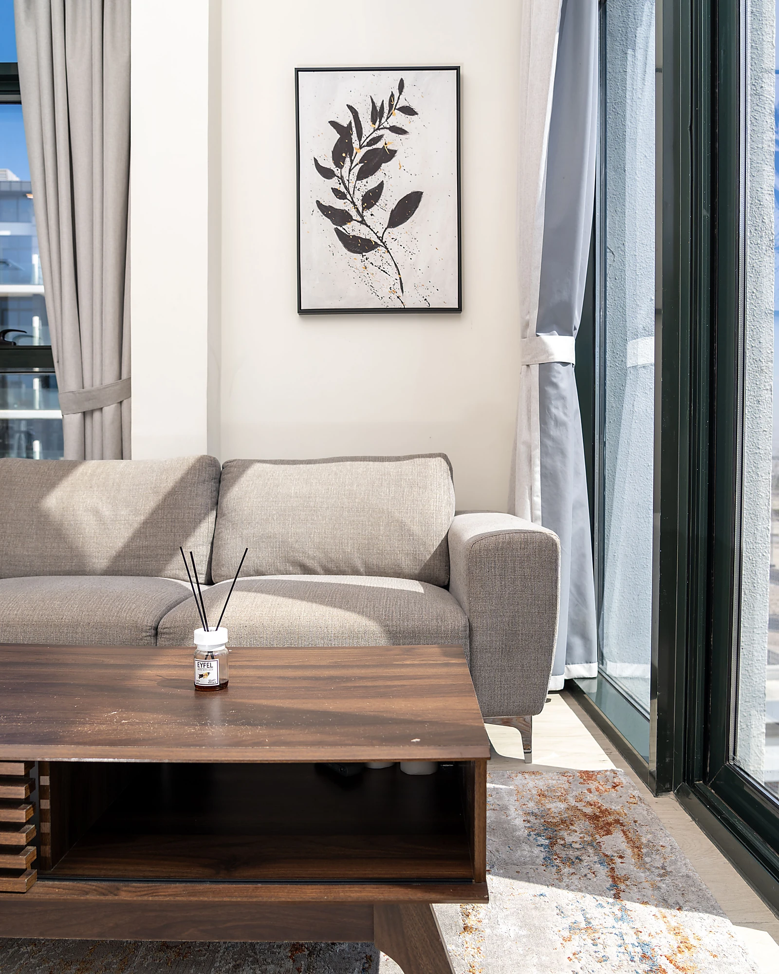 Residential Advisory