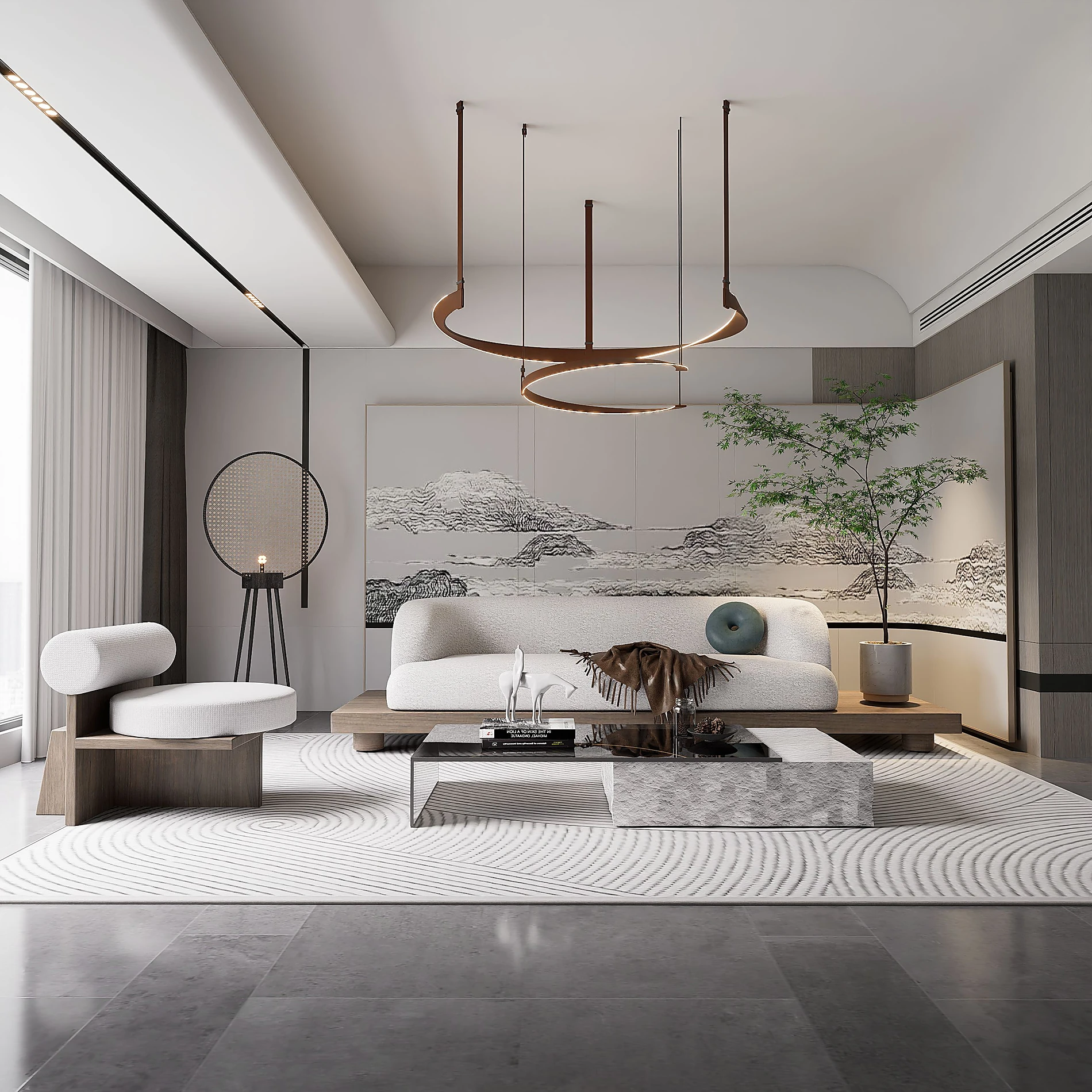 Premium Residences