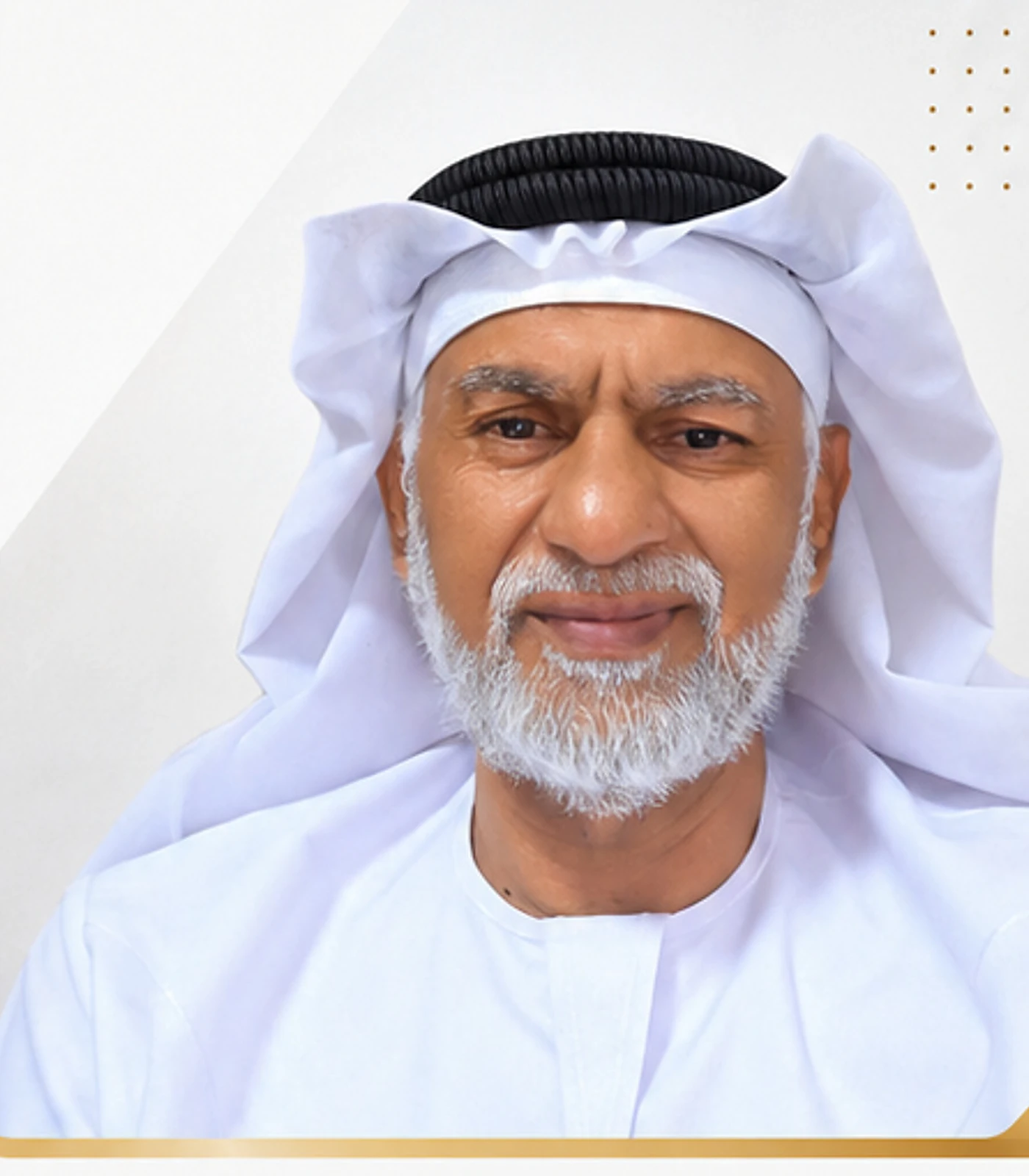 Darwish Mohammad, Owner and Chief Executive Officer