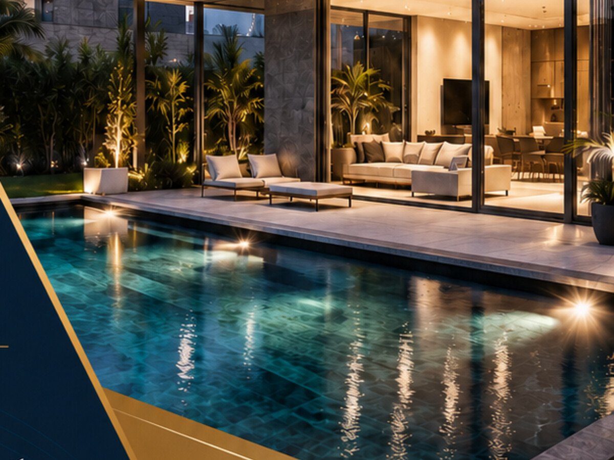 Palm Jumeirah Signature Villa
