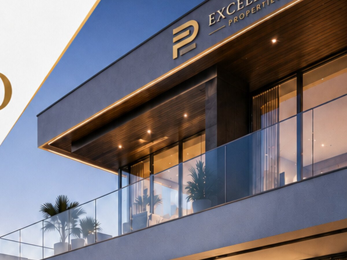 Modern Dubai Marina Residence